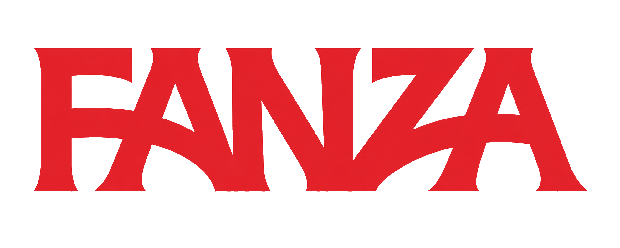 FANZA